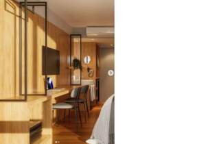 Golden Tulip Canela